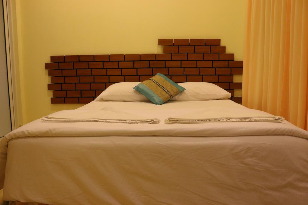 Ras Beach Inn Rasdhoo Exterior photo